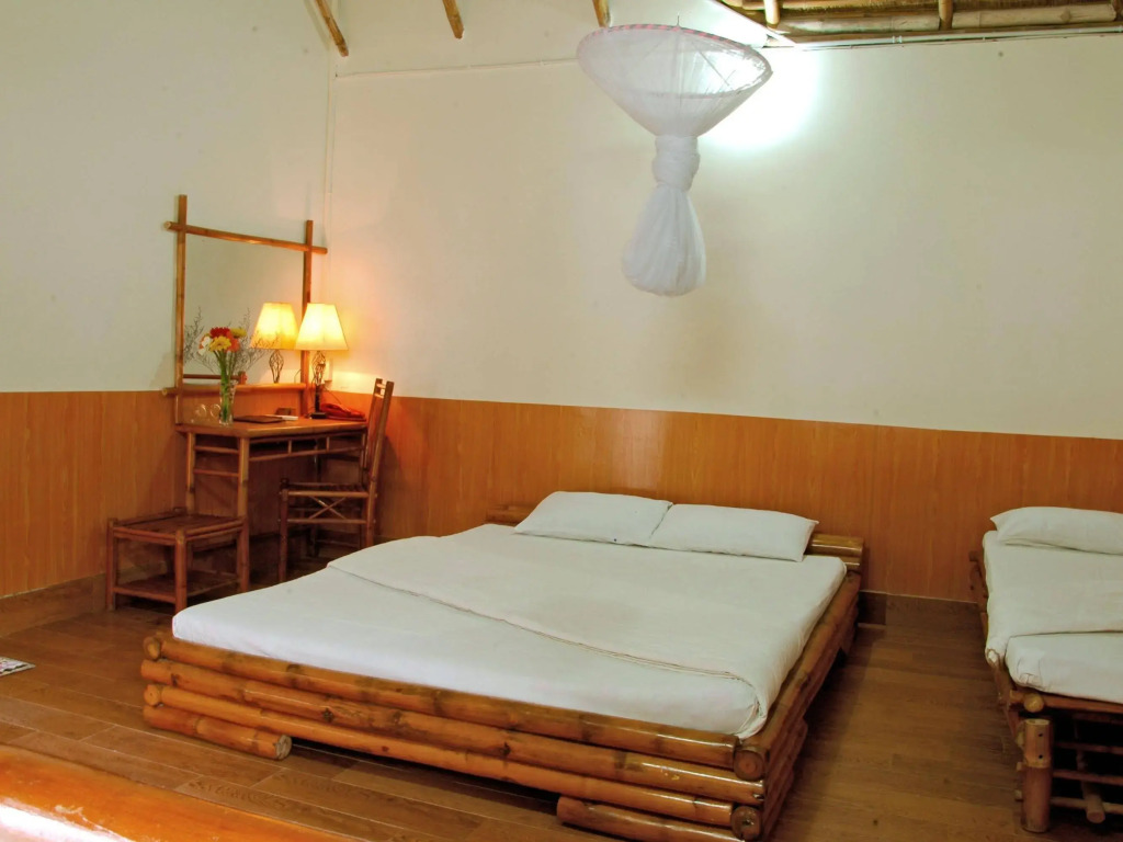 Nam Chau Boutique Resort – Mui Ne Passion