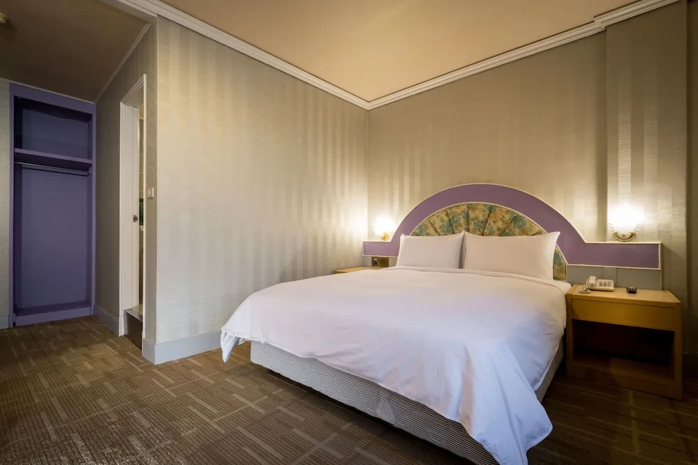 Win Inn Tainan Hotel II