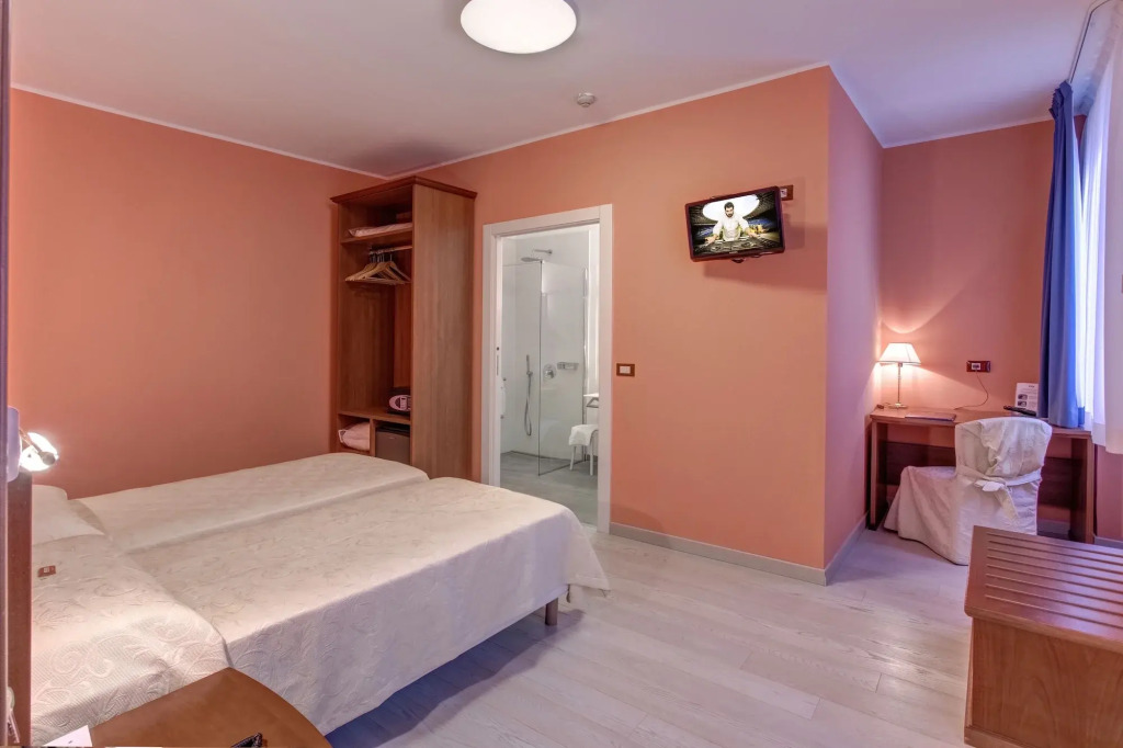 Hotel Italia