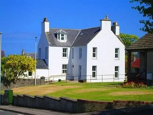Mansefield House B&B