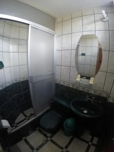 Hostal Huacaloma
