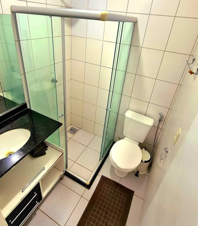 Casa Villagio Del Fiume - Condominio fechado