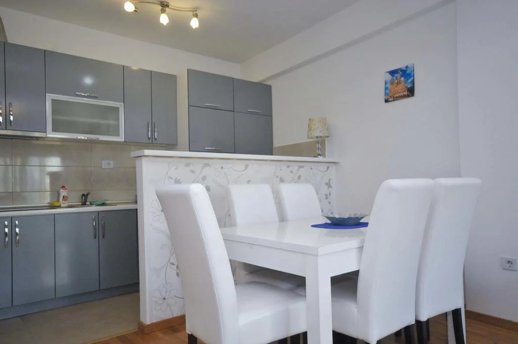 Apartments A&S Montenegro