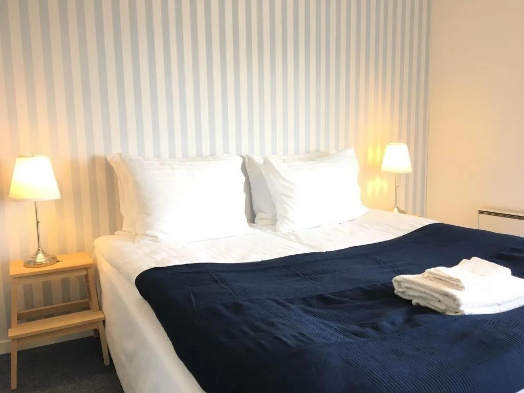 Sandkaas Badehotel