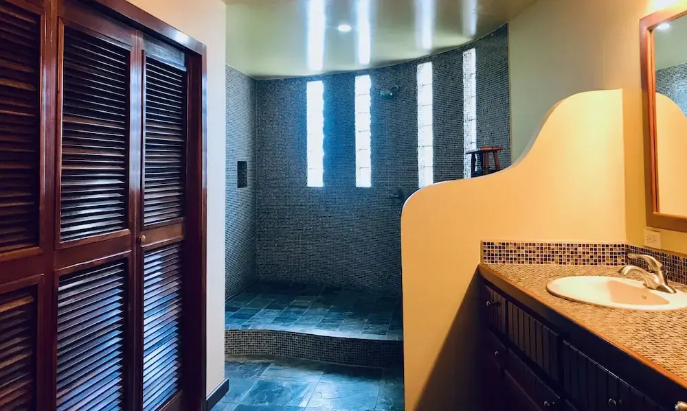 VIlla serenity- Seascape villas