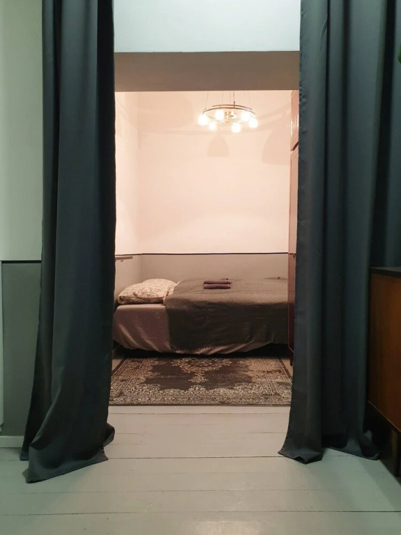 Ruska 50 - Retro Apartment In The City Center