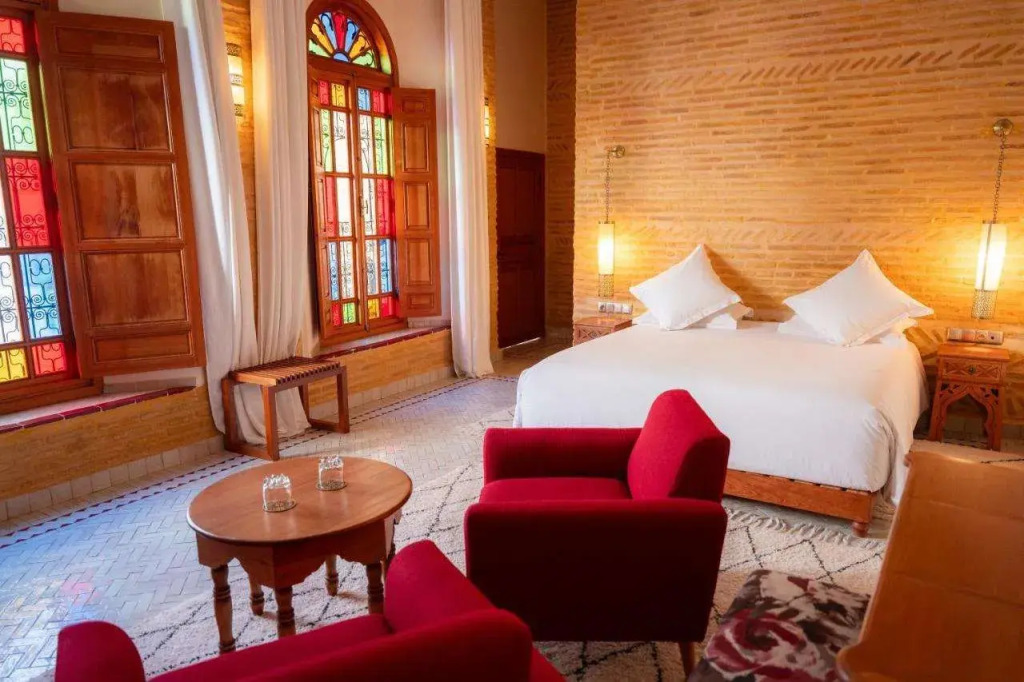 Riad Al Ansari