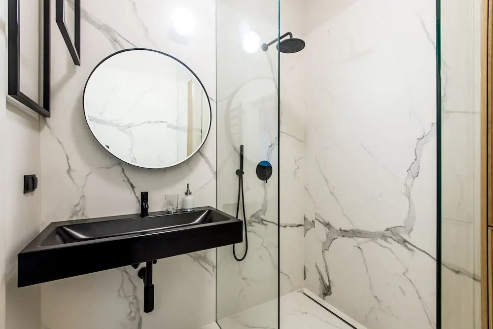 Super-Apartamenty - Targi