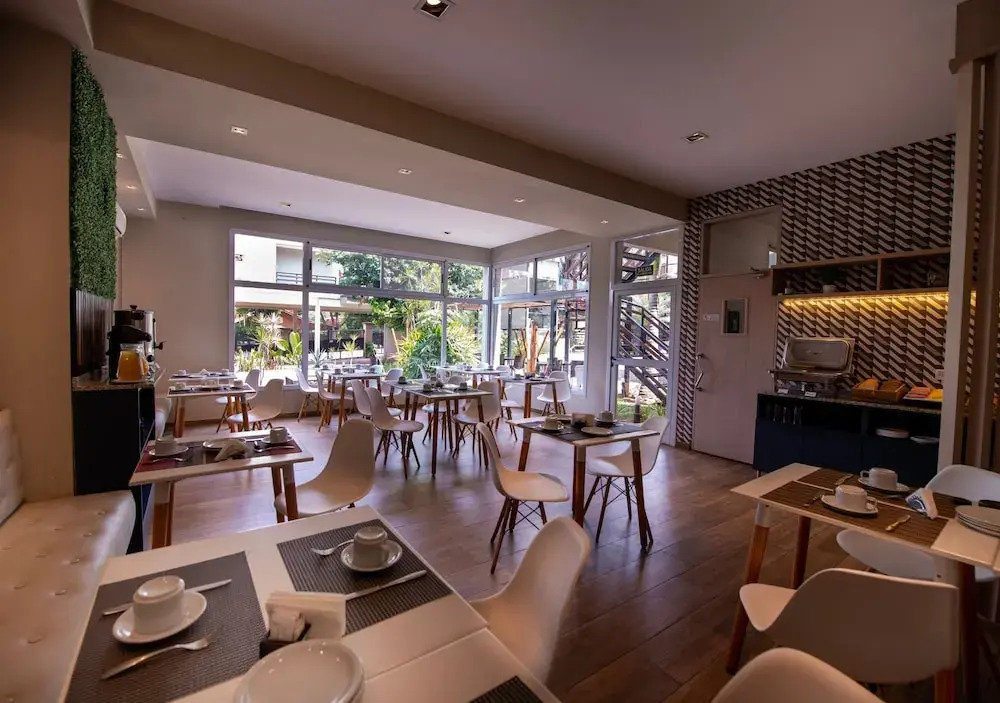 INGA by DOT Suites