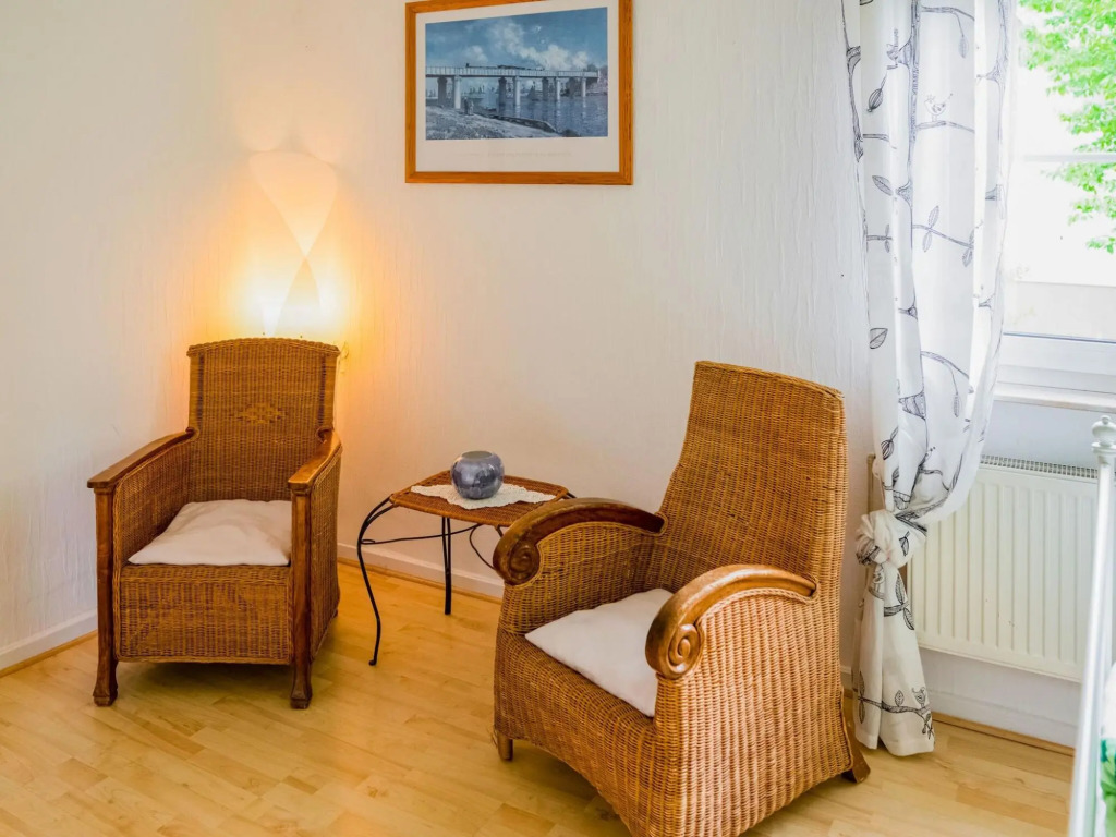 Luxurious Apartment in Medebach near public pool