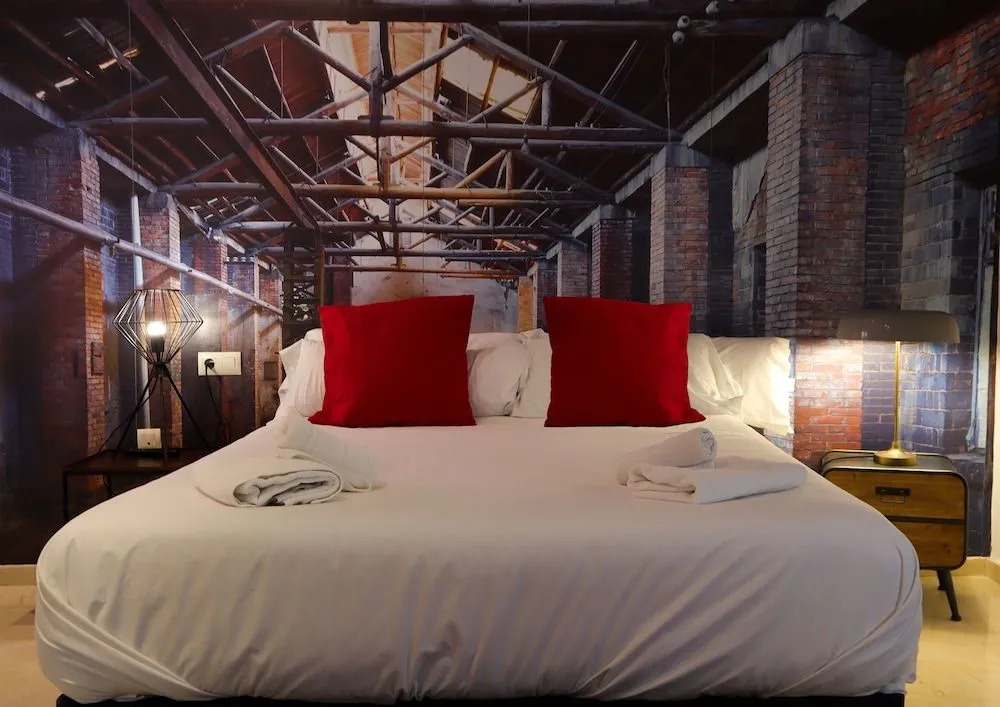 Sauceda Suites