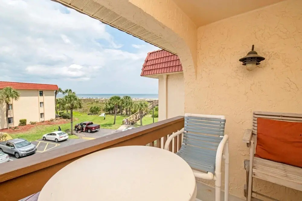 Unit 3321 - Ocean Racquet Club