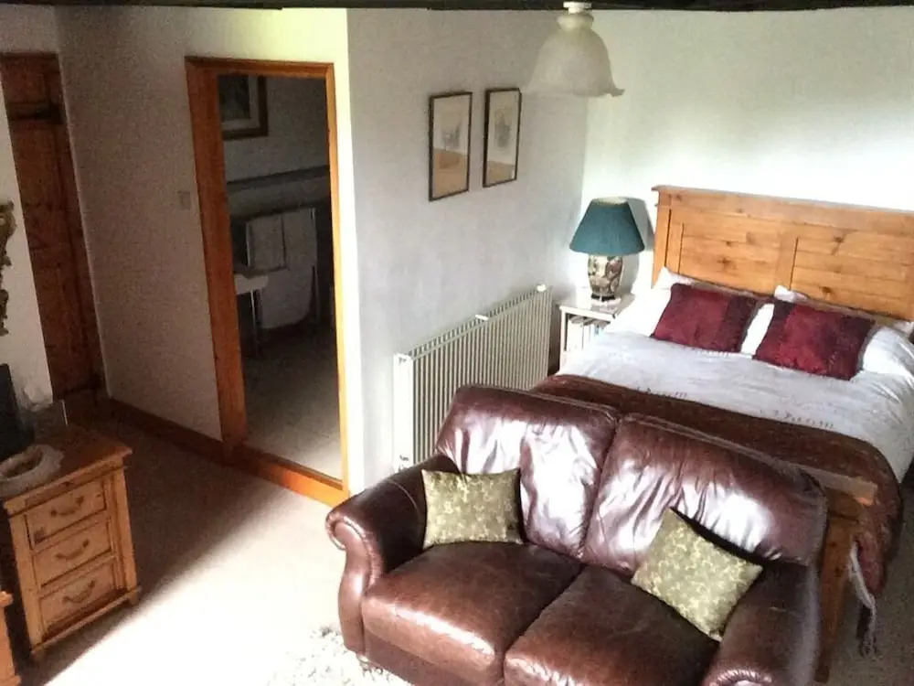 The Old Vicarage