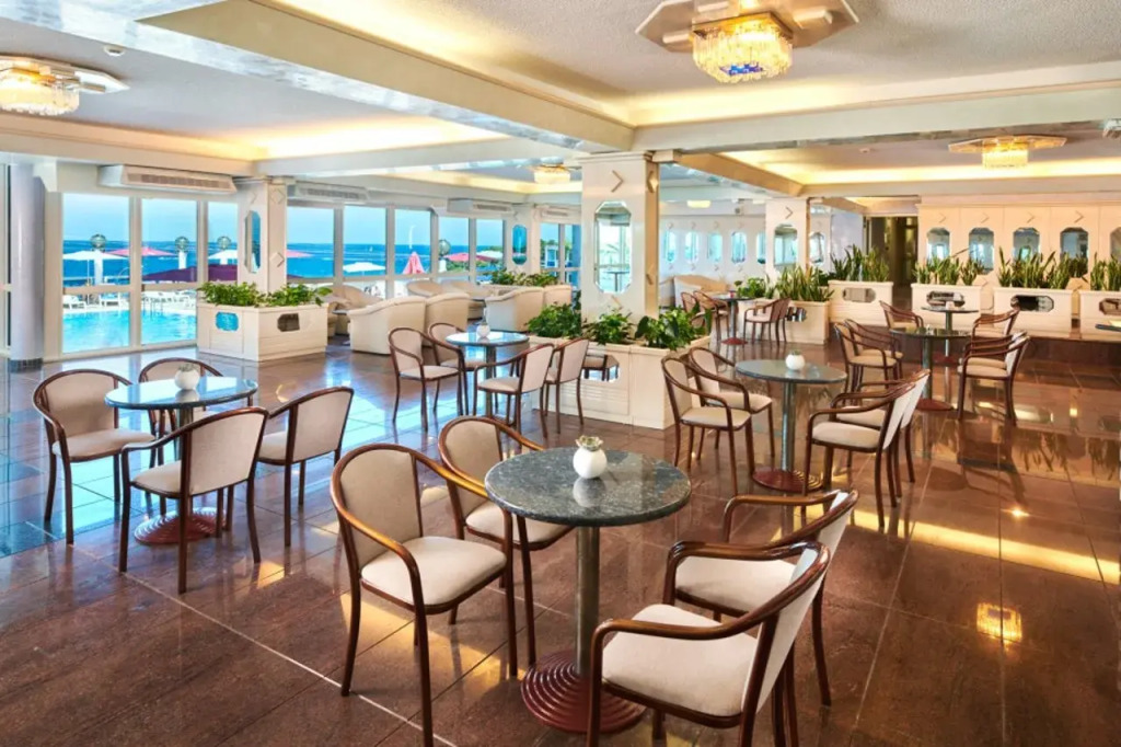 Hotel Gran Vista Plava Laguna