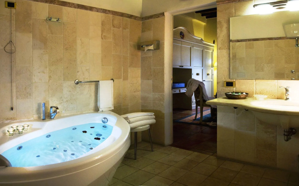 Castello di Leonina Relais