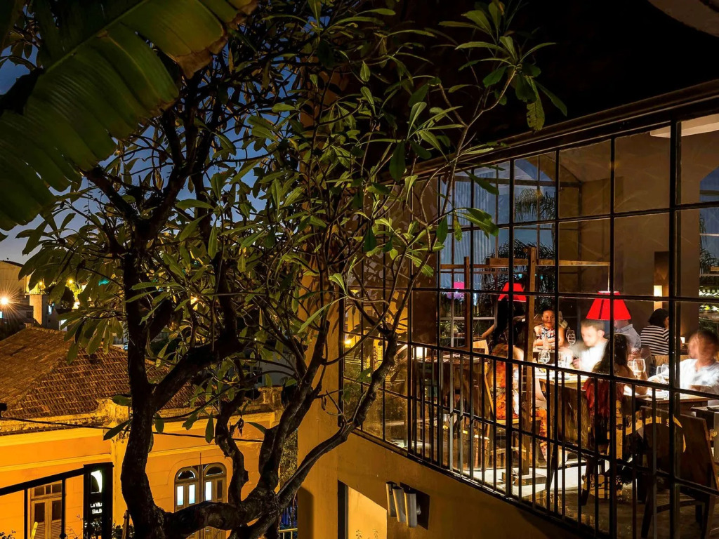 Santa Teresa Hotel Rio de Janeiro - MGallery Collection
