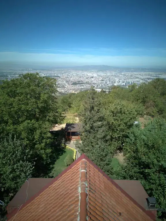 Uludag Tatil Evleri & Villa Seyir