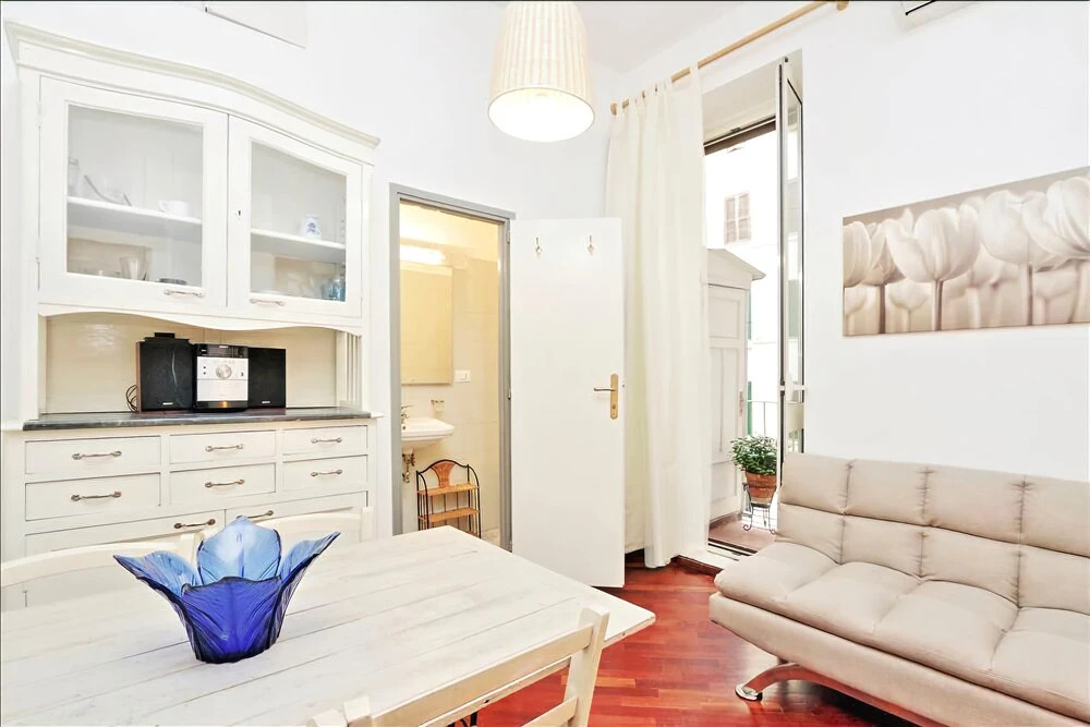 Cozy Halldis Apartment With Balcony