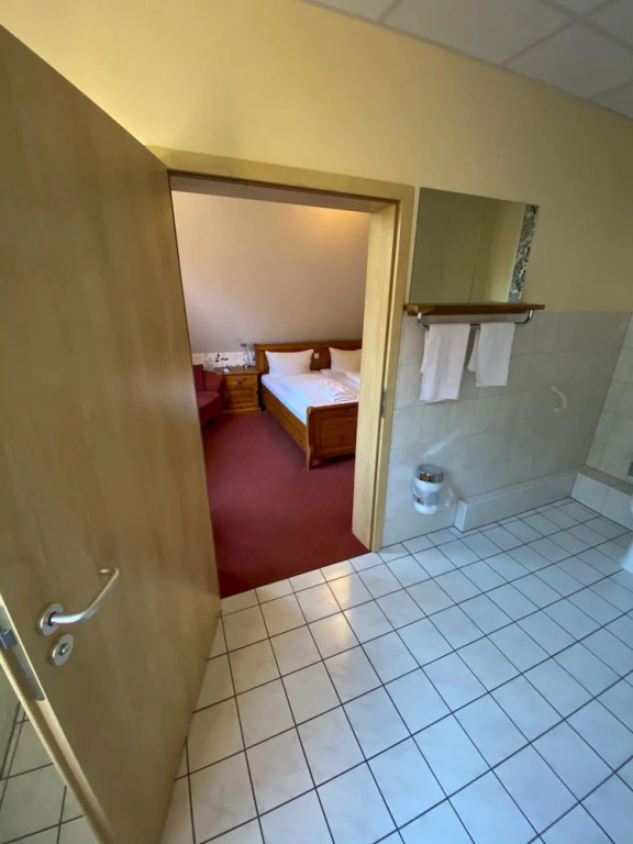 Hotel Sanssouci