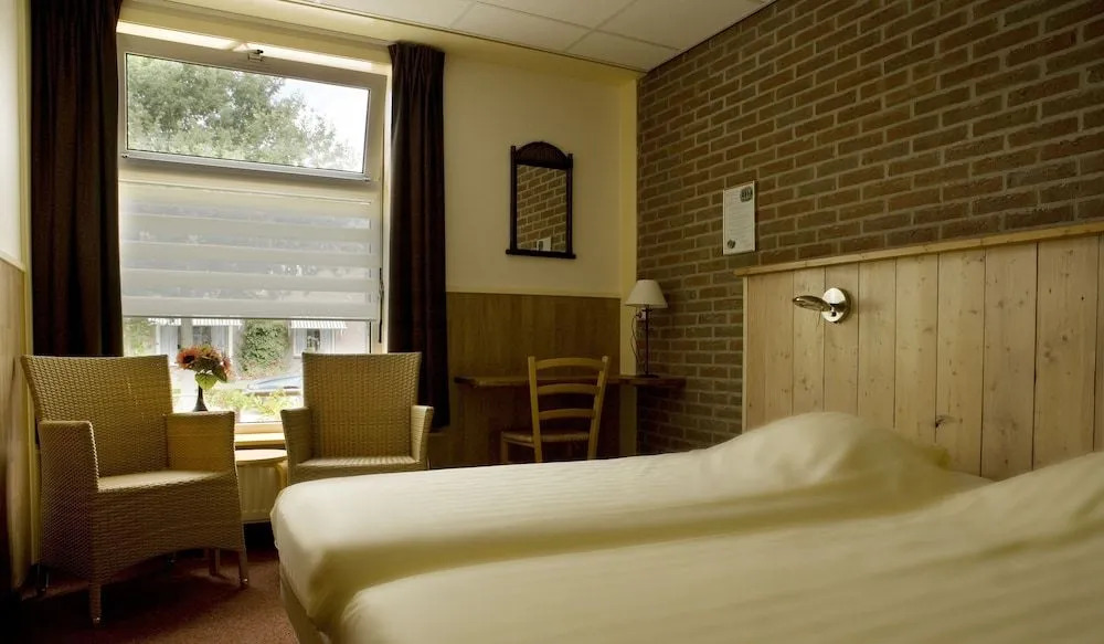 B&B de Ster van Dwingeloo