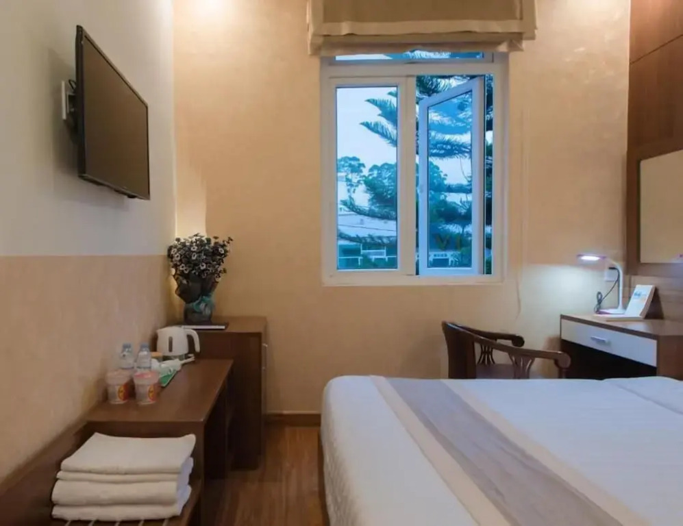 Duy Vinh Hotel Dalat