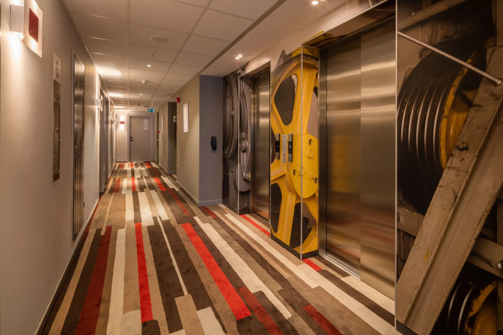 Ibis Istanbul West