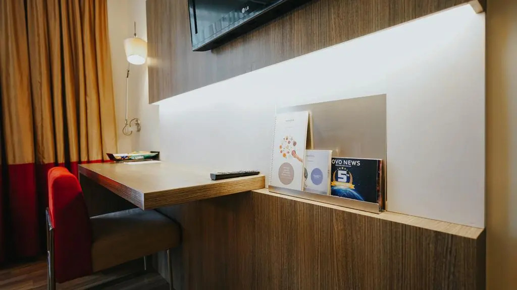 Novotel Banjarmasin Airport