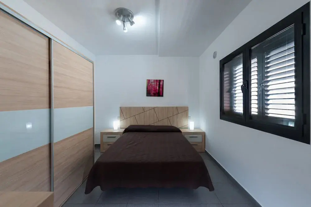 Apartamentos Vacacionales Blasco Ibáñez