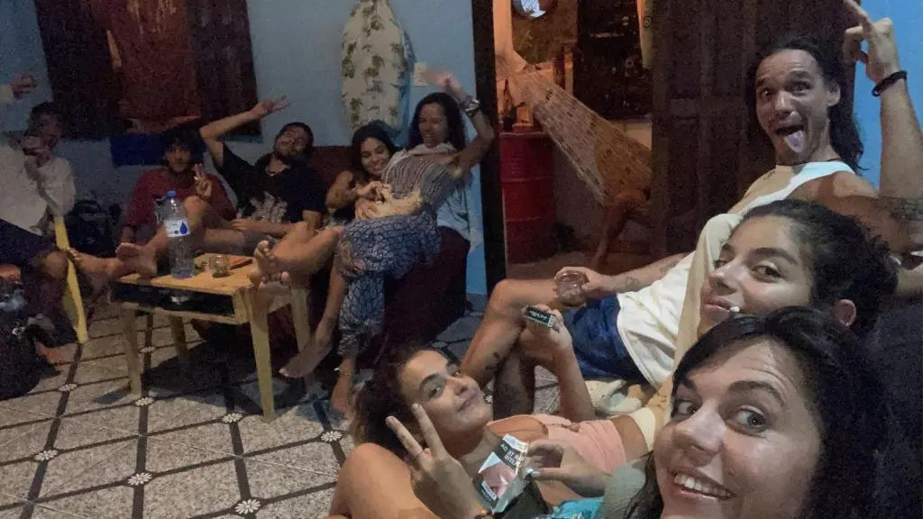 Tranquilandia Guest House