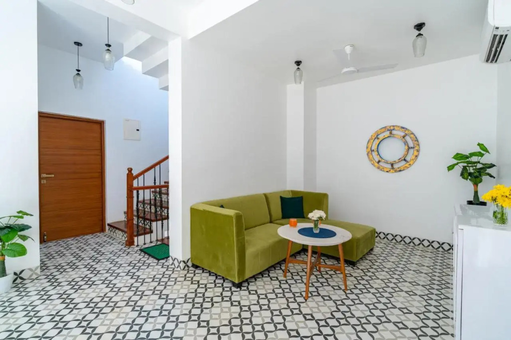 EKOSTAY Luxe - Jade Villa