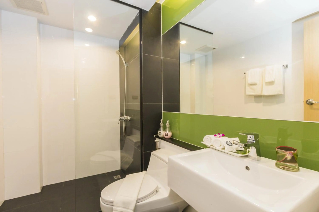 The Capuchin Hotel Krabi, Ao Nang Beach