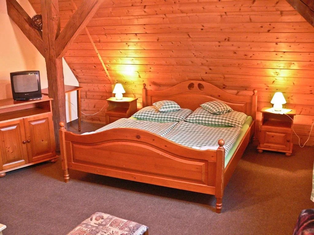 Hotel Svaty Hubert