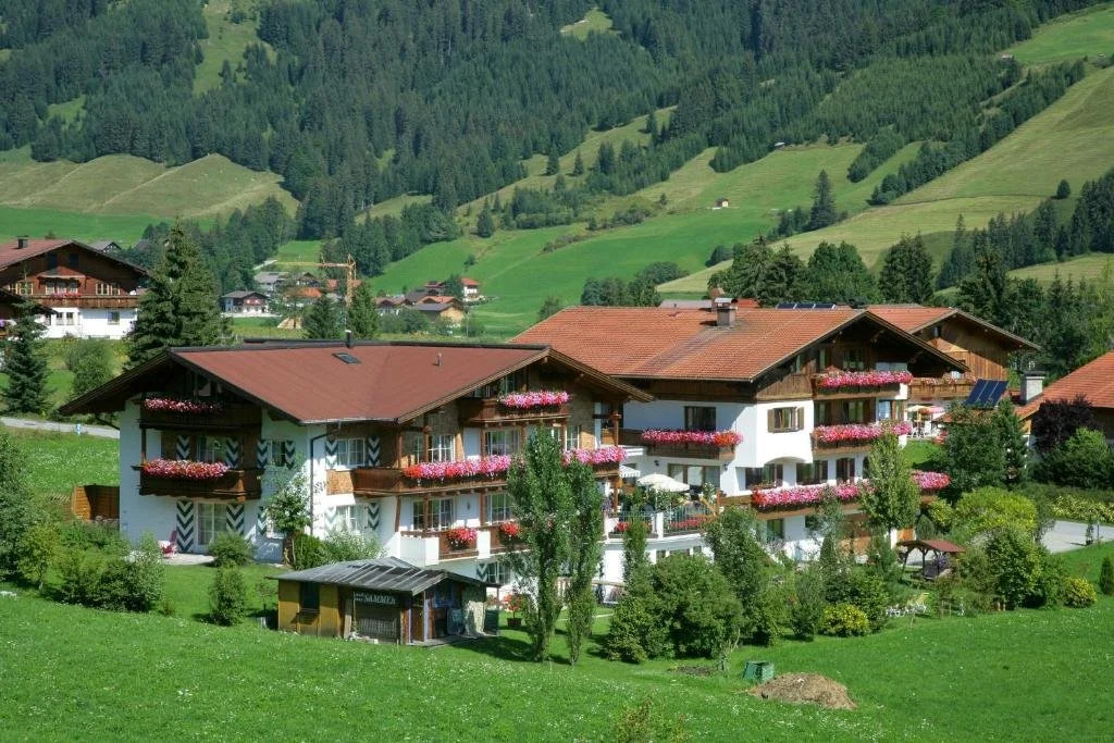 Landhaus Sammer