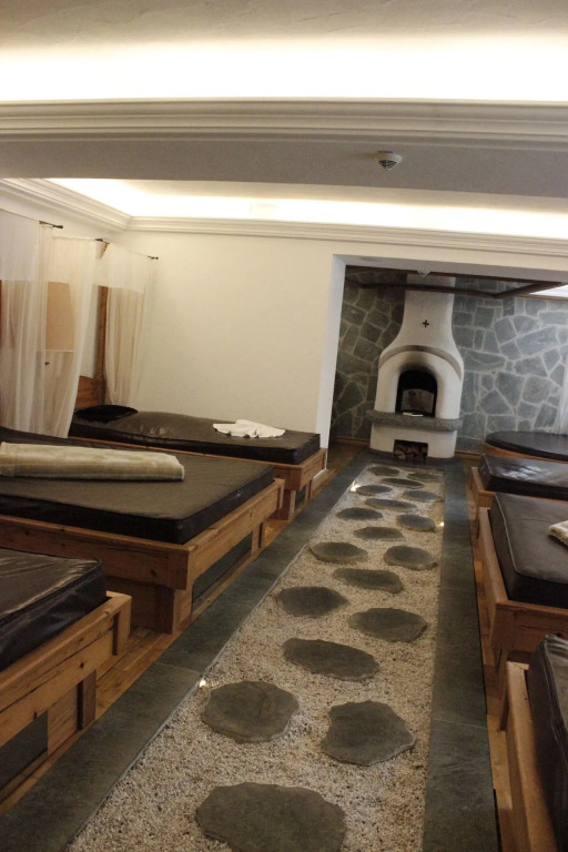 Wellness Hotel Bayerischer Hof