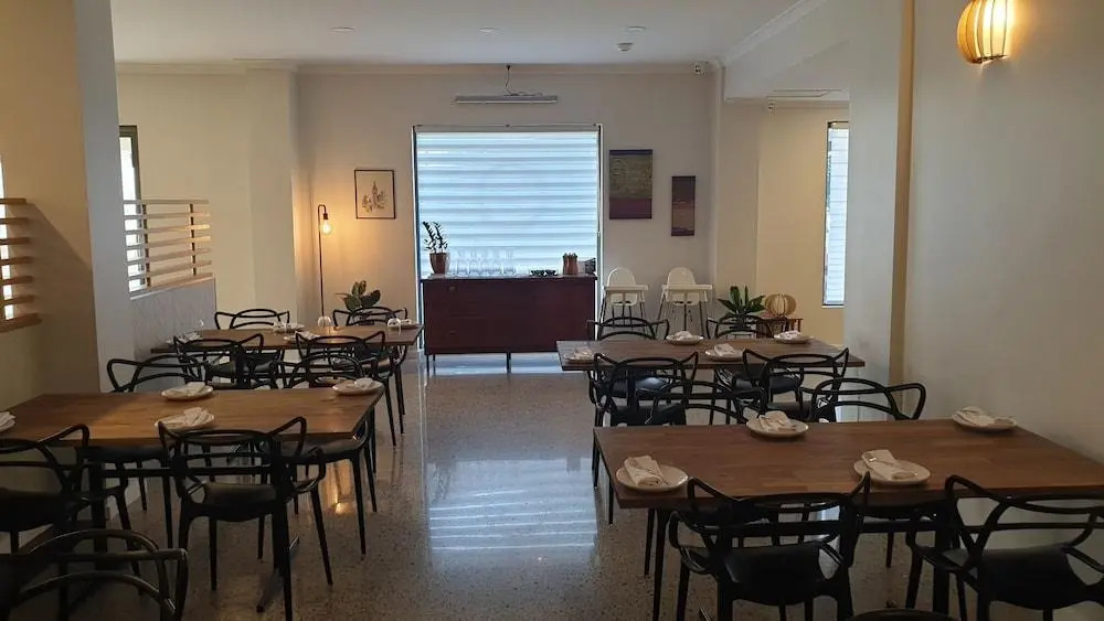 Geraldton Motor Inn