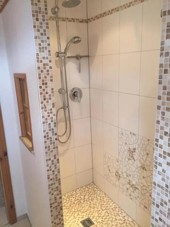 Jagahäusel Appartement Gitti