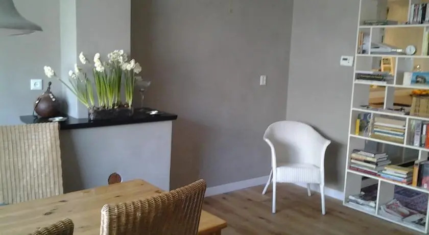 Stadswoning De Witte Droom