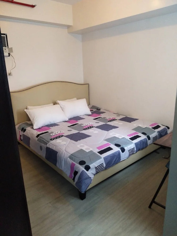 Brand New Cozy and Charming Apartment Amaia Steps Bicutan