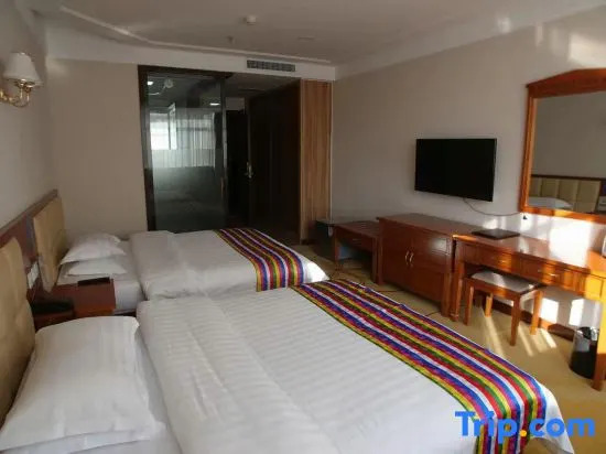 Hancheng Hotel