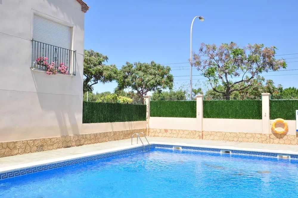 Casa Para 5 Personas en Cambrils