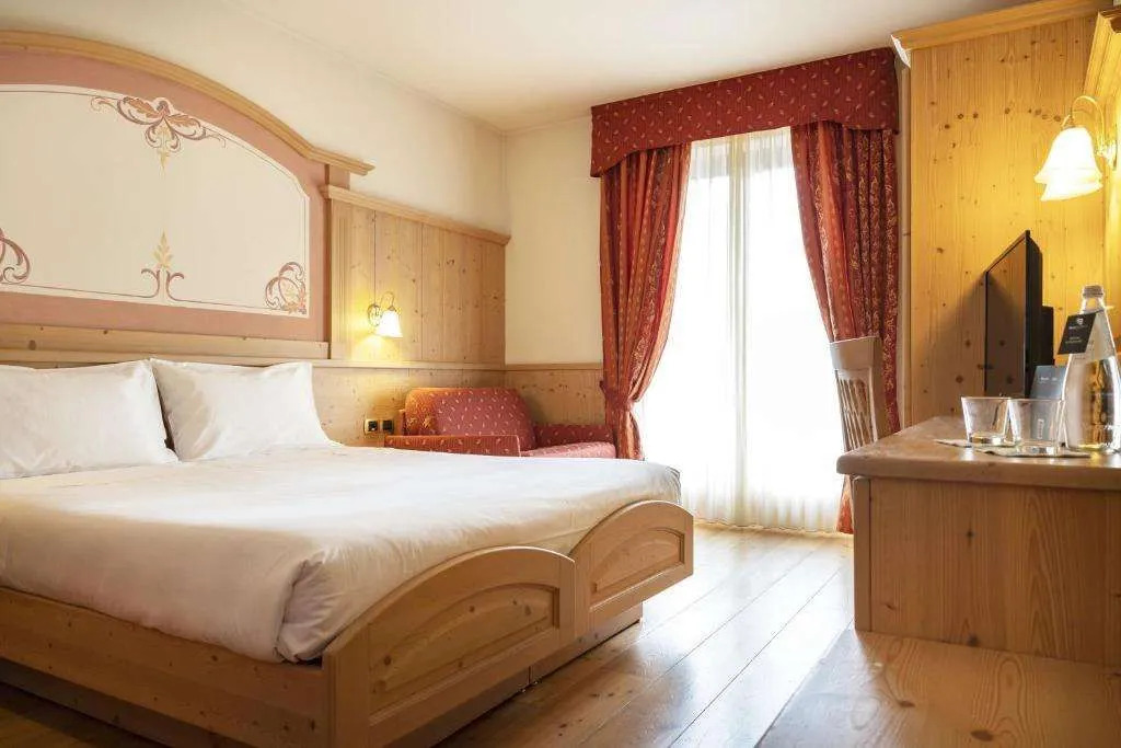 Beverly Alps Hotel & Spa