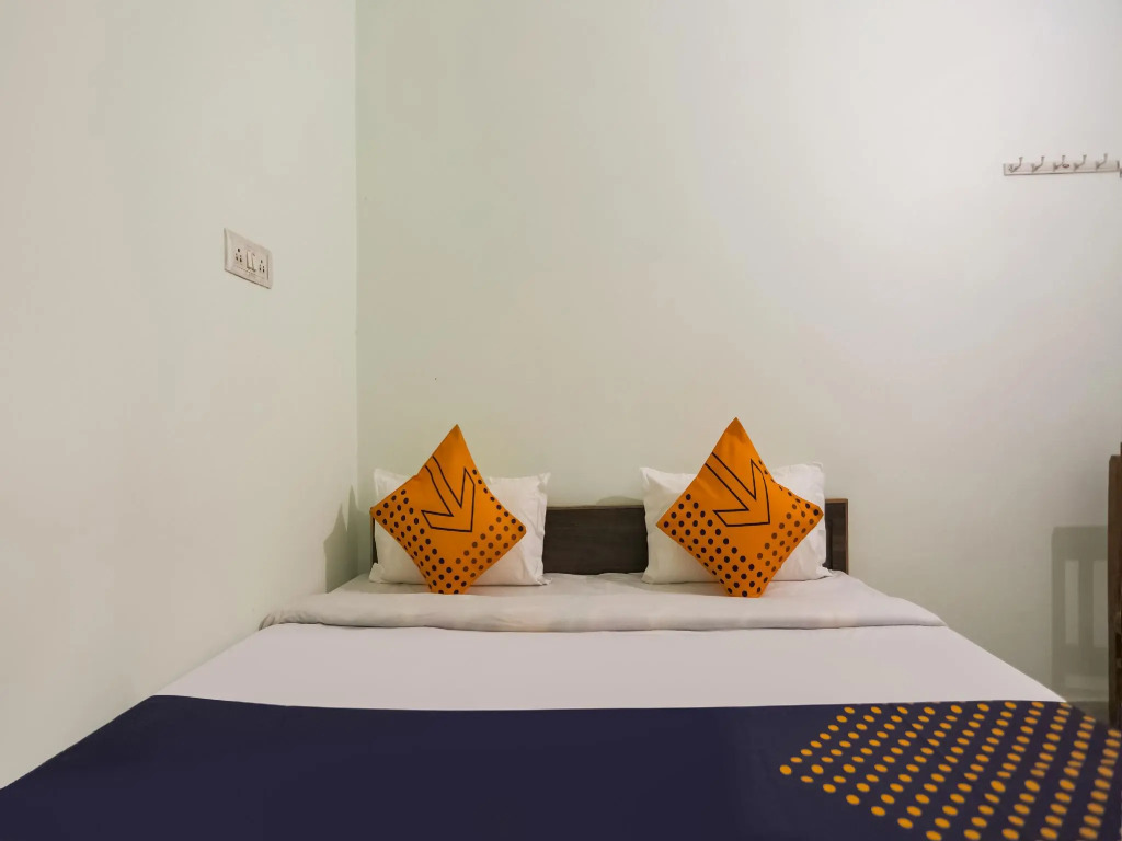 Sukanya Guest House by OYO Rooms