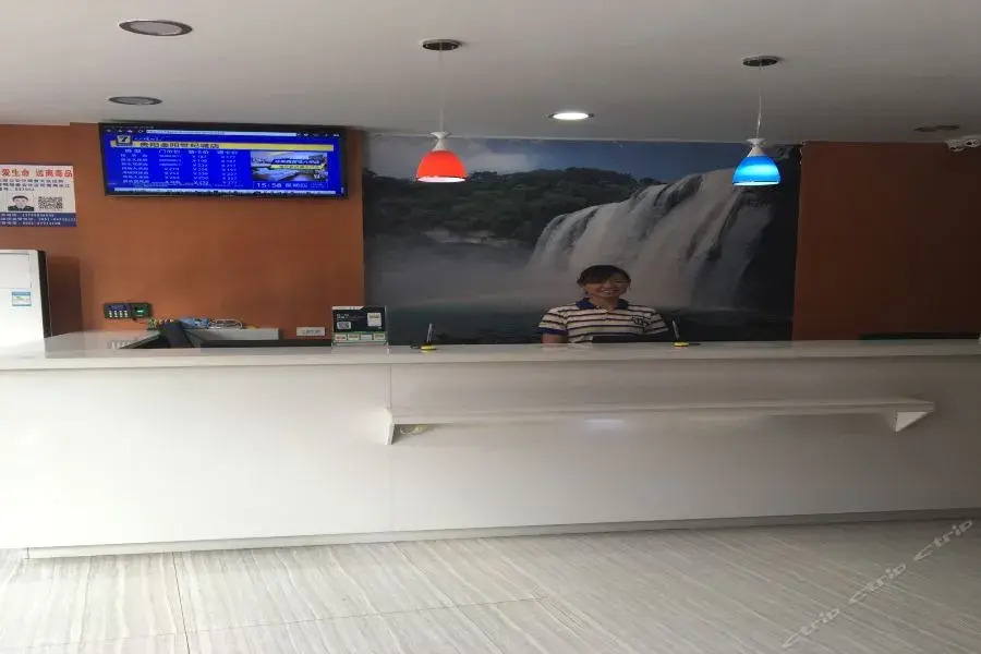 Shang Ke Chain Hotel
