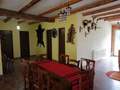 La Cabană