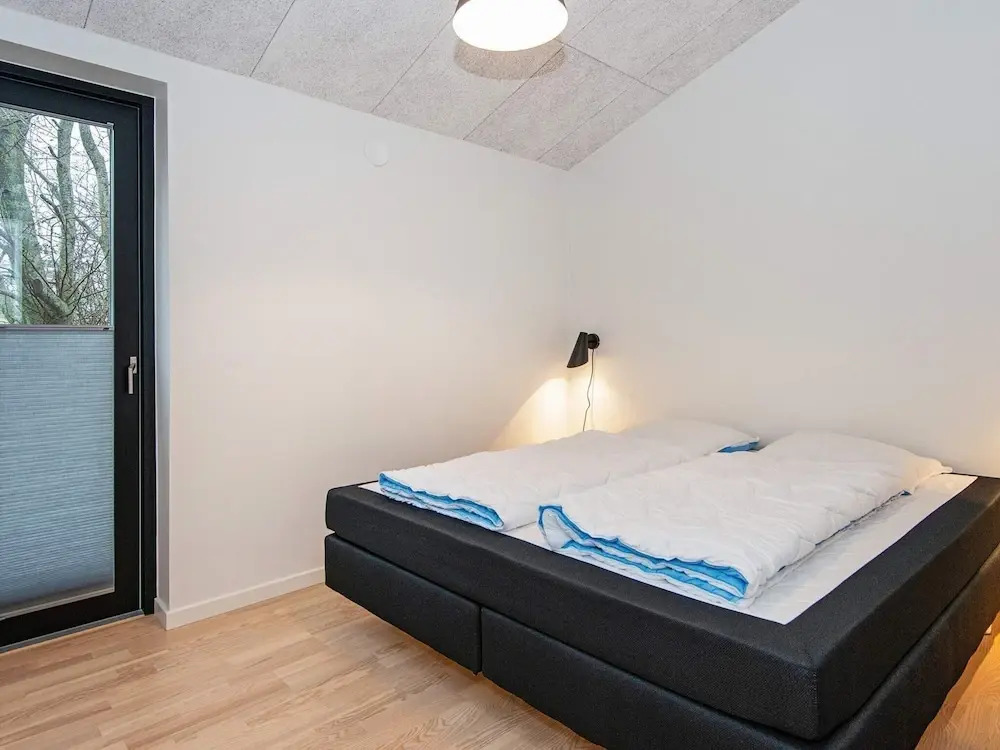 8 Person Holiday Home in Aabenraa