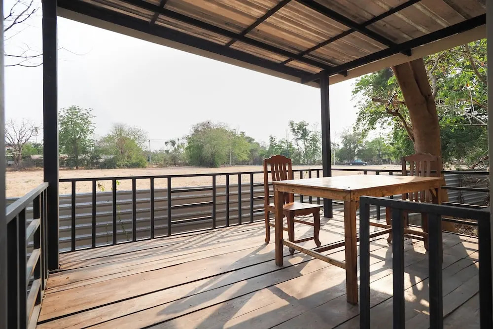 OYO 676 Kradangnga Resort