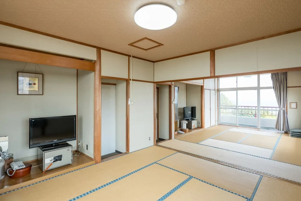 Ryokan Hisada