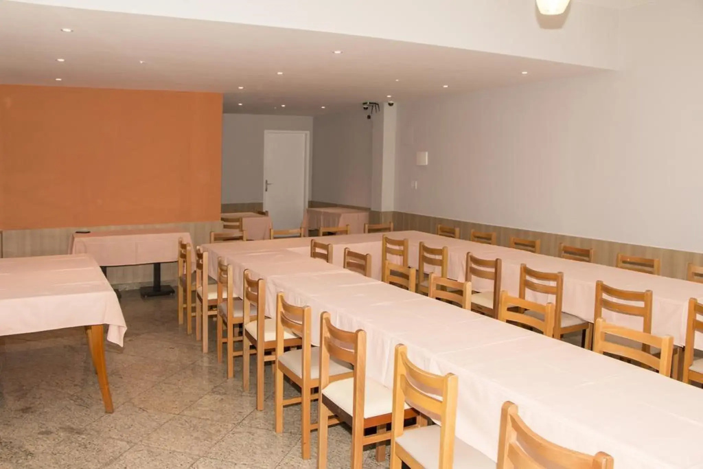 Hotel Pouso Real