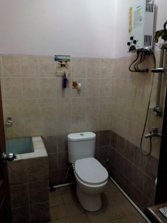Altahfidz Homestay Syariah