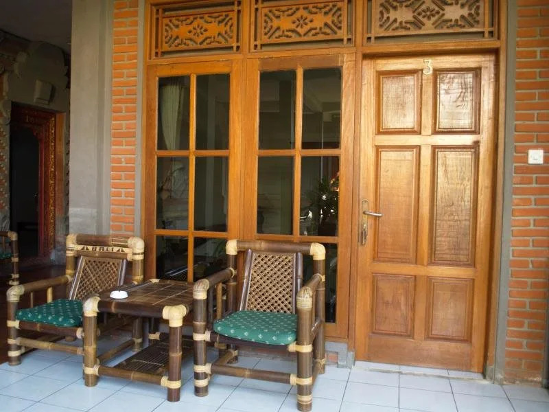 Bunut Garden Bed & Breakfast